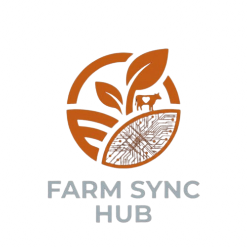 FarmSync Hub logo